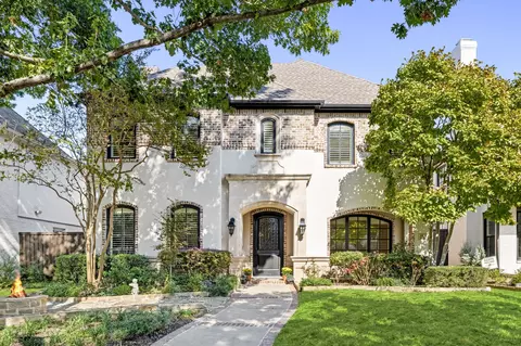 2728 Milton Ave, University Park, TX 75205