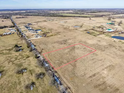 768 County Road 1021, Wolfe City, TX 75496