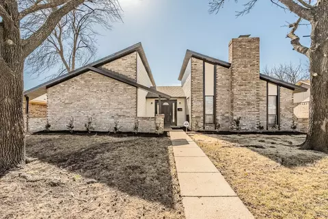 2315 Riverway Dr, Dallas, TX 75227