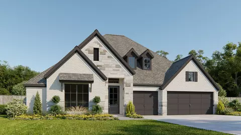 1598 Barberry Blvd, Haslet, TX 76052