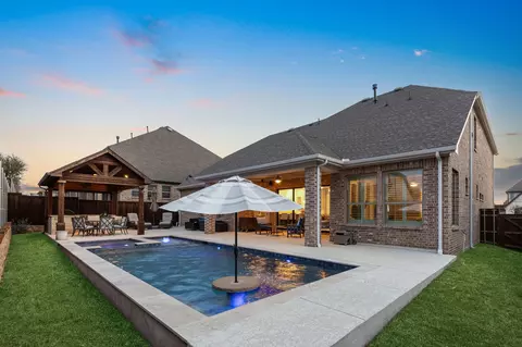 2918 Deerhurst Dr, Highland Village, TX 75077