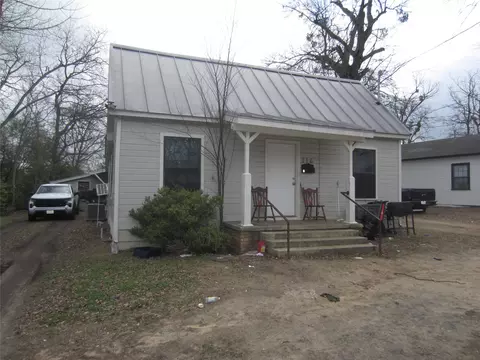 116 Goodman St, Sulphur Springs, TX 75482