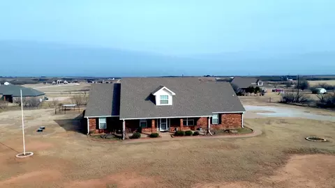 345 Goedtken Rd, Windthorst, TX 76389
