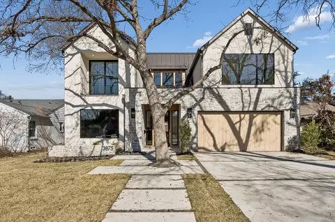 3875 Dunhaven Rd, Dallas, TX 75220