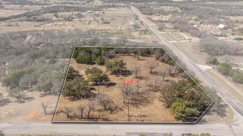 1900 Coleman Ranch Rd, Tolar, TX 76476