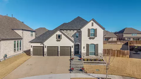 1793 Lady Bettye Dr, Carrollton, TX 75010