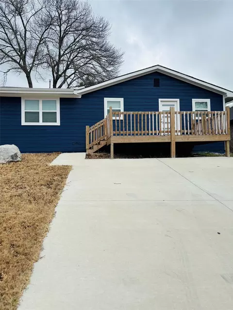 2638 Fatima Ave, Dallas, TX 75241