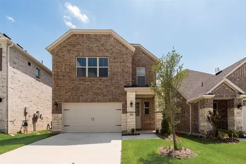 1114 Redcoat Dr, Forney, TX 75126