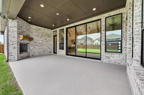 Other - 2670 Archgate Ct, Prosper, TX 75078 photo 8 of 9