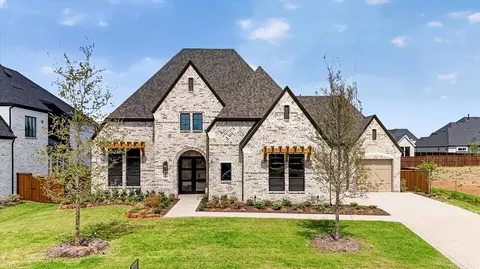 Exterior - 2670 Archgate Ct, Prosper, TX 75078 photo 1 of 1