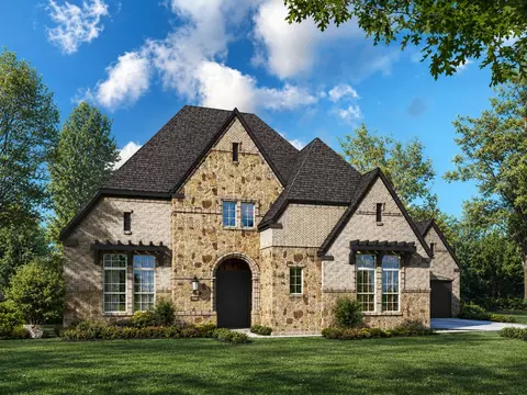 2670 Archgate Ct, Prosper, TX 75078