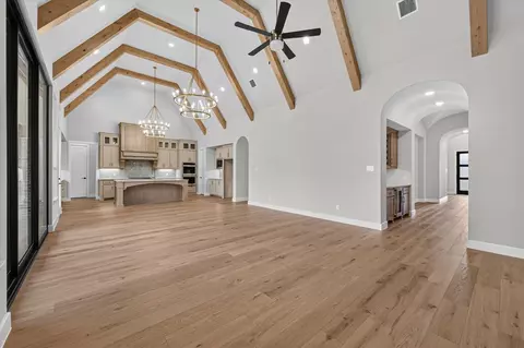 Living - 2670 Archgate Ct, Prosper, TX 75078 photo 2 of 3