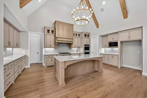 Kitchen - 2670 Archgate Ct, Prosper, TX 75078 photo 5 of 5