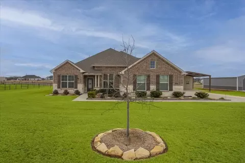 161 Chester Rd, Springtown, TX 76082