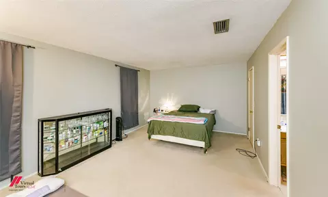 Bedroom - 1404 N Acres Cir, Springhill, LA 71075 photo 1 of 5