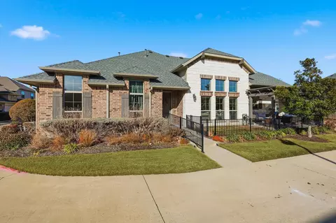 401 Lavender Ln, Fairview, TX 75069