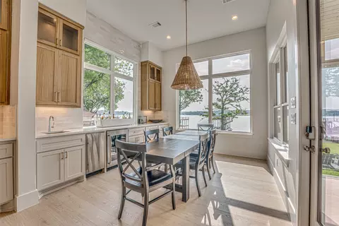 Dining - 13610 Park Harbor Dr, Eustace, TX 75124 photo 1 of 1