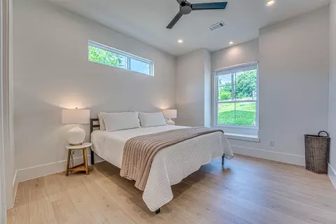 Bedroom - 13610 Park Harbor Dr, Eustace, TX 75124 photo 2 of 4