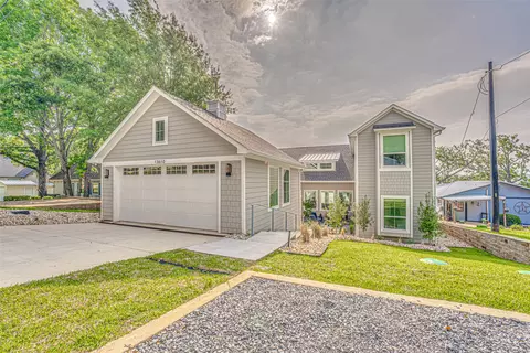 13610 Park Harbor Dr, Eustace, TX 75124