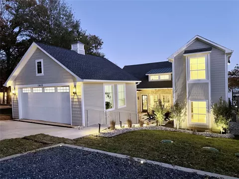 13610 Park Harbor Dr, Eustace, TX 75124