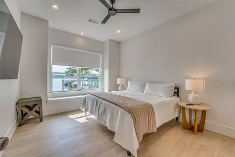 Bedroom - 13610 Park Harbor Dr, Eustace, TX 75124 photo 1 of 4