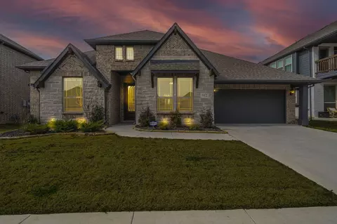 512 Sedona St, Little Elm, TX 75068