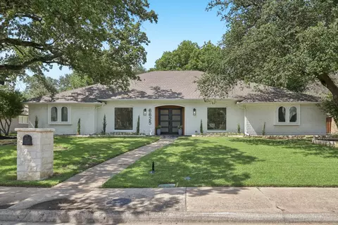 6625 Rolling Vista Dr, Dallas, TX 75248