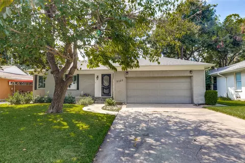 7220 Haverford Rd, Dallas, TX 75214