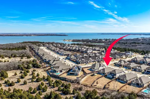 2337 Possum Fire Trl, Wylie, TX 75098