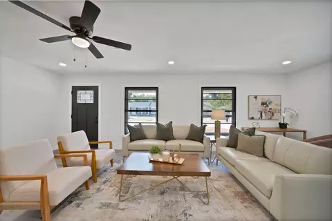 4009 Boyd Ave, Fort Worth, TX 76109