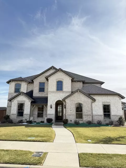 5638 Rutherford Dr, Midlothian, TX 76065