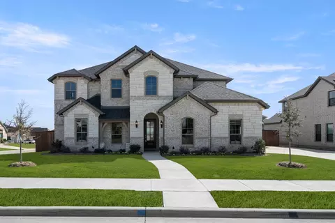5638 Rutherford Dr, Midlothian, TX 76065