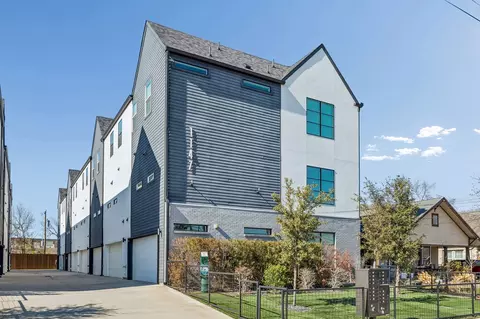 1147 N Madison Ave #107, Dallas, TX 75208