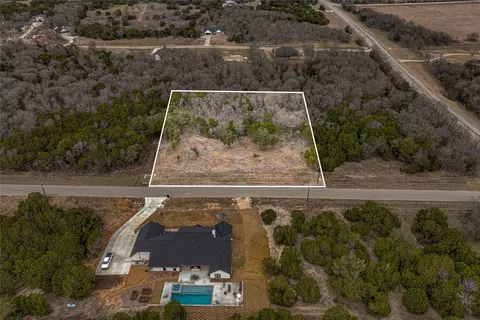 tbd S Big Red Way, China Spring, TX 76633