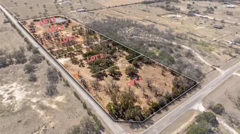 1924 Coleman Ranch Rd, Tolar, TX 76476