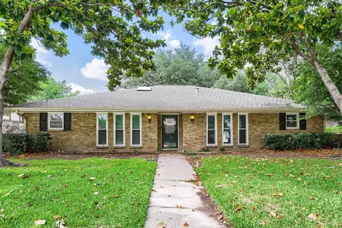 3201 Winchester Dr, Plano, TX 75075