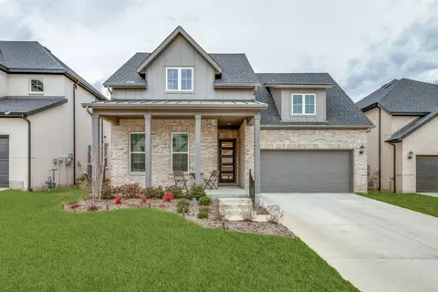 3337 Blake Dr, Mckinney, TX 75071