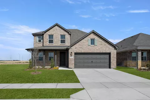 657 Tyronza Dr, Justin, TX 76247