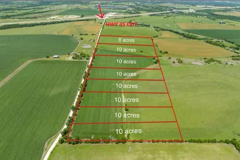 tbd Cr 451, Bruceville Eddy, TX 76524