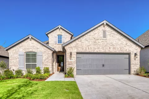 4314 Haley Way, Oak Point, TX 75068