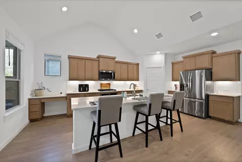 1501 Birchwood Ln, Melissa, TX 75454