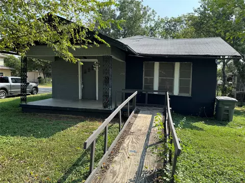 2002 Maryland Ave, Dallas, TX 75216