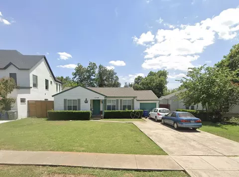 3708 Durango Dr, Dallas, TX 75220