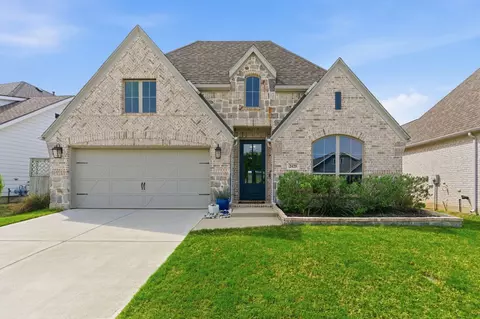 2429 Lazy Dog Ln, Northlake, TX 76247
