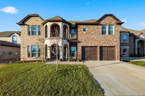521 Christie Xing, Celina, TX 75009