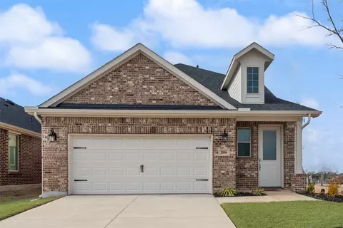 1106 Redcoat Dr, Forney, TX 75126