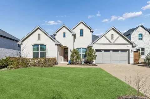 1435 Stellar Truth Way, Wylie, TX 75098