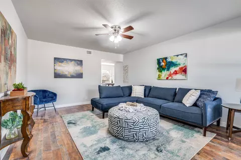 2314 Gilbert Cir, Arlington, TX 76010