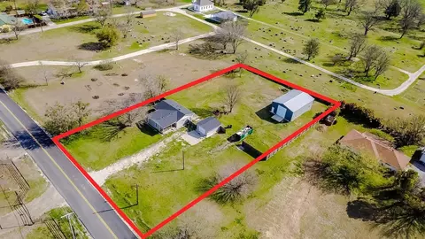 2225 S Bridgefarmer Rd, Lowry Crossing, TX 75069