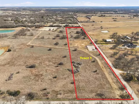 965 County Road 404, Alvarado, TX 76009